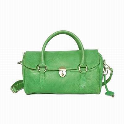 sac vert zadig et voltaire