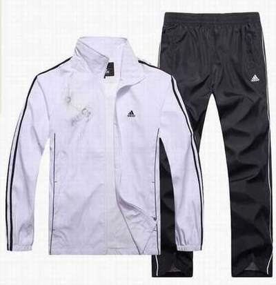 survetement adidas ancienne collection