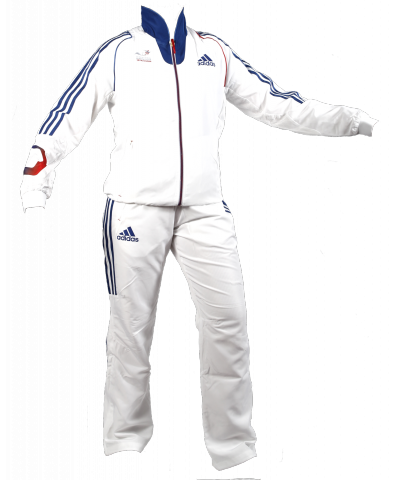 Survetement club de foot 2014 Clearance