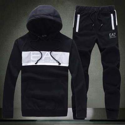 ensemble armani